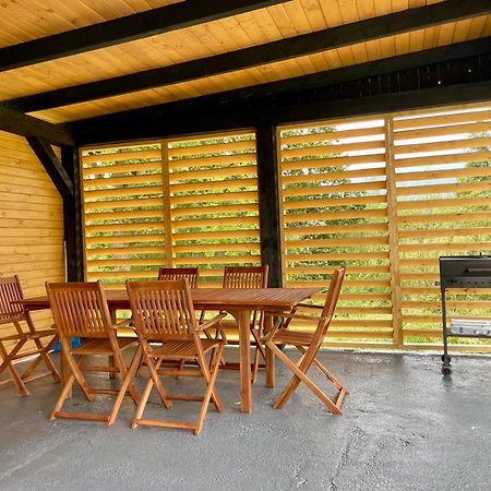Vino Chalets Bran Sohodol  Kültér fotó