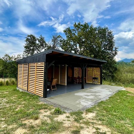 Vino Chalets Bran Sohodol  Kültér fotó