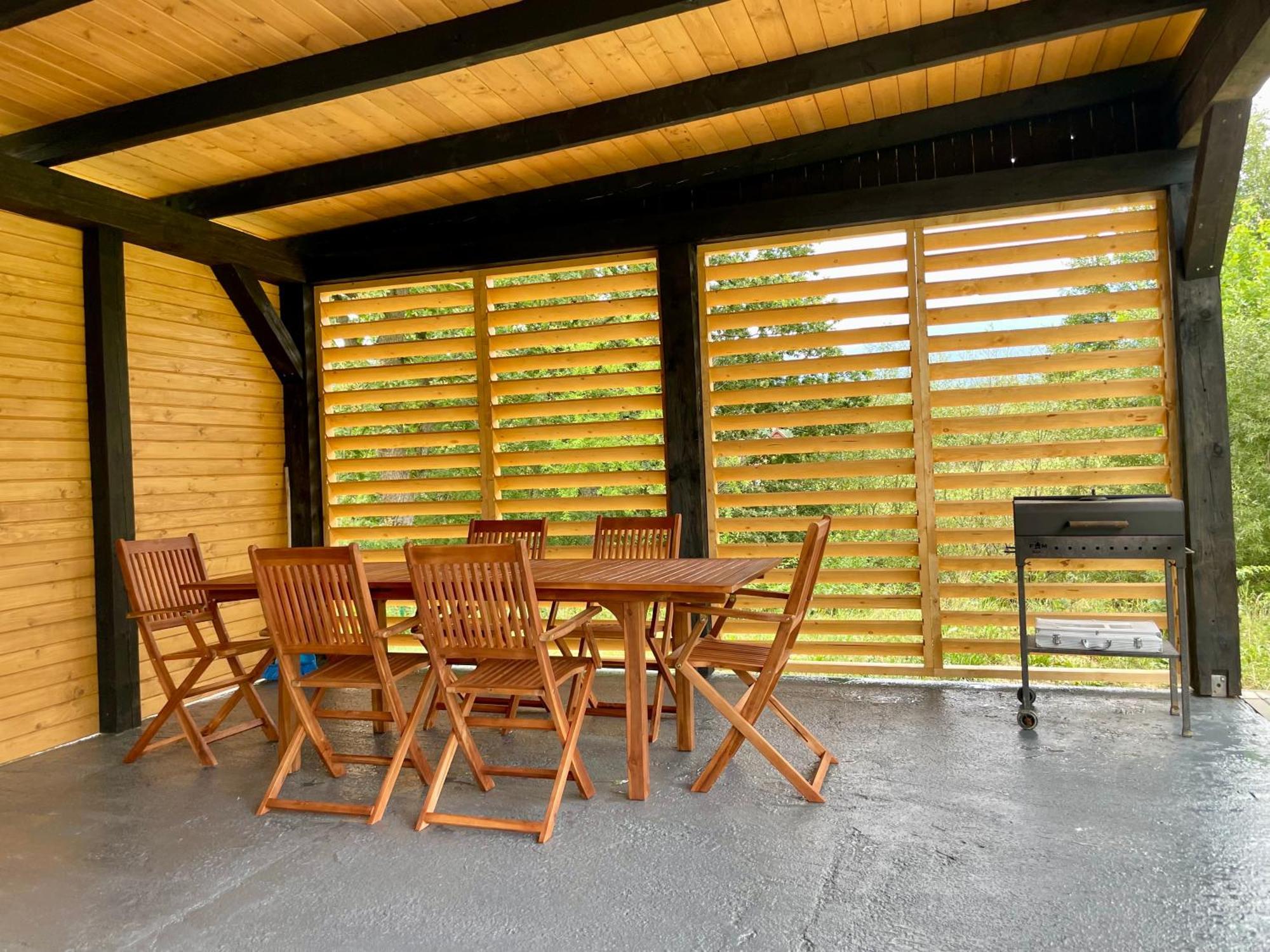 Vino Chalets Bran Sohodol  Kültér fotó