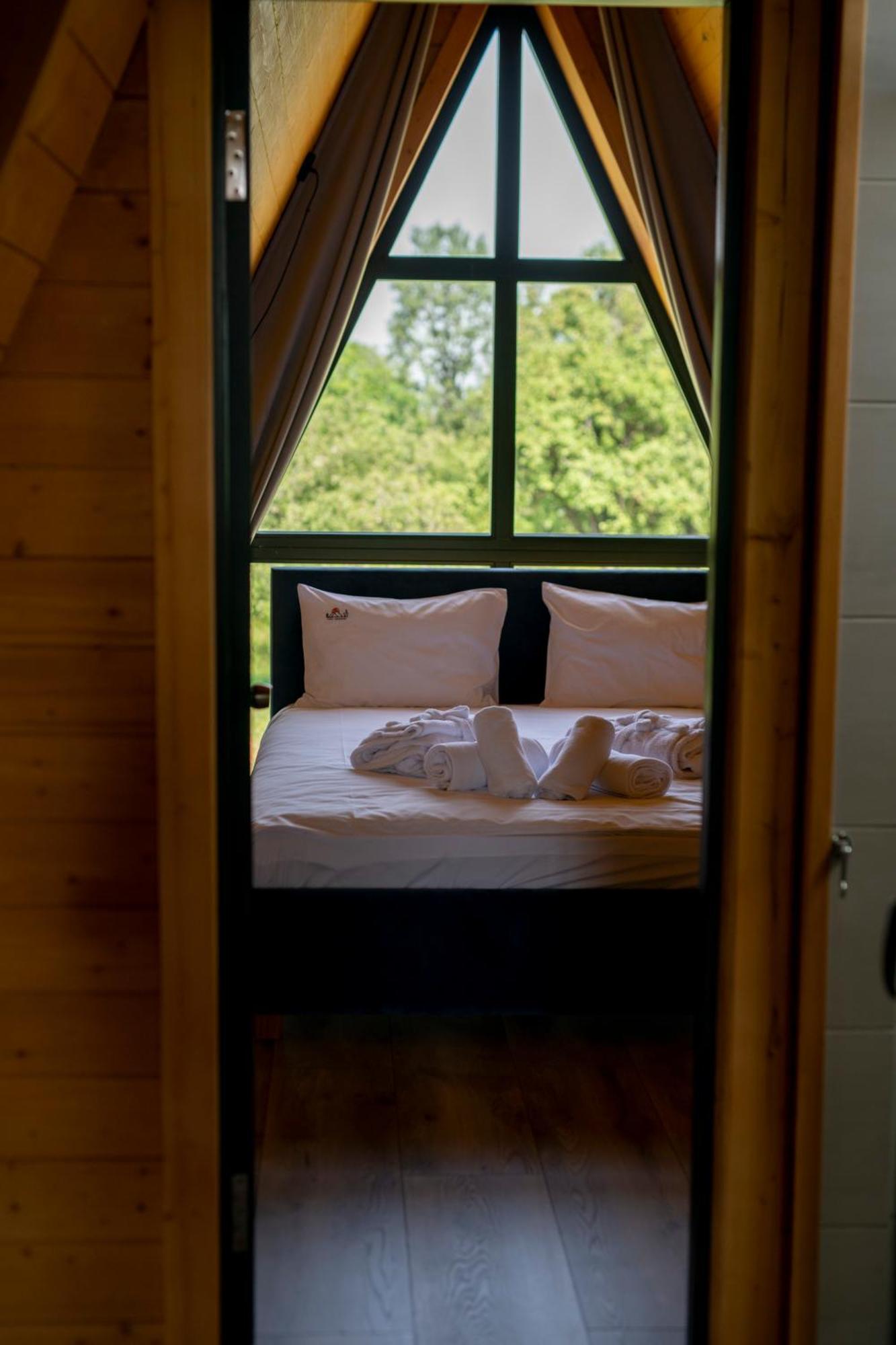 Vino Chalets Bran Sohodol  Kültér fotó