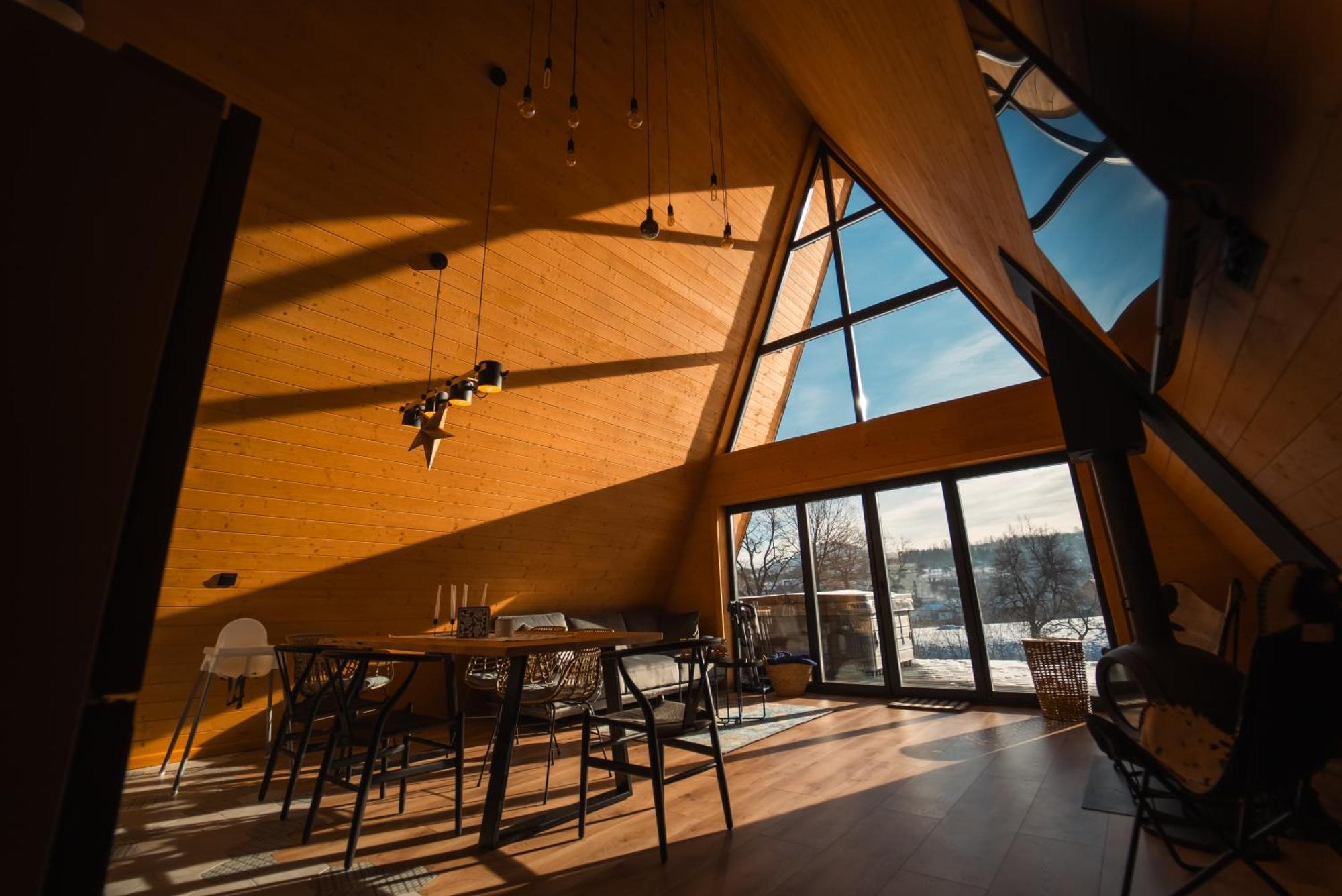 Vino Chalets Bran Sohodol  Kültér fotó